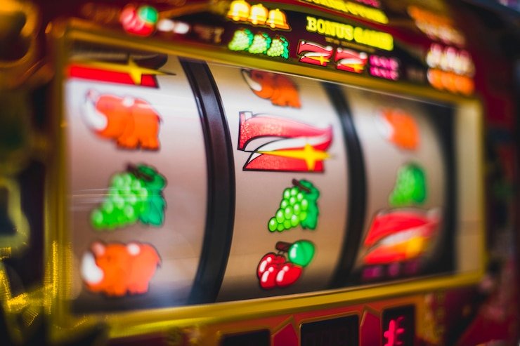 gudang slot user Mobile user and Brand
