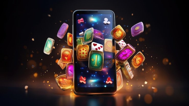 Antarmuka permainan Ninja vs Samurai di gudang slot dengan lima gulungan berisi simbol ninja, samurai, dan elemen tradisional Jepang